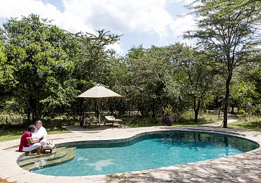 Karen Blixen Camp